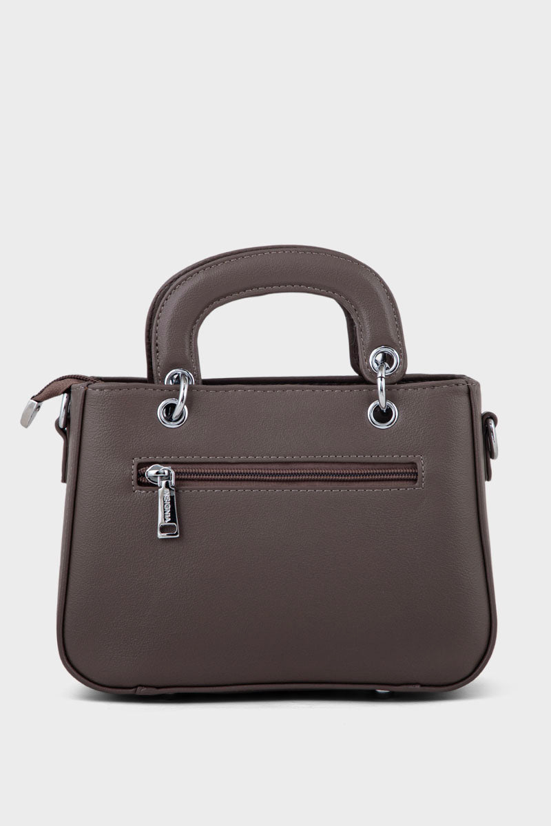 Satchel Shoulder Bags BH0135-Camel