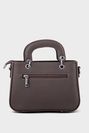 Satchel Shoulder Bags BH0135-Camel