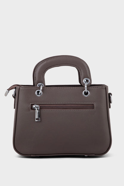Satchel Shoulder Bags BH0135-Camel