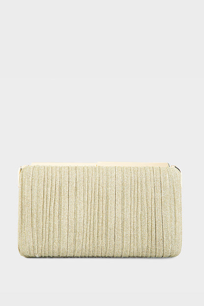 Formal Clutch BK4100-Gold