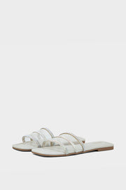 Formal Slip On IF0116-Ivory