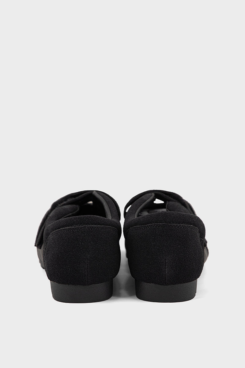 Casual Sneakers IC7540-Black
