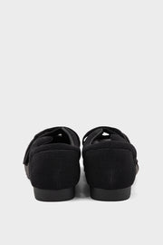 Casual Sneakers IC7540-Black