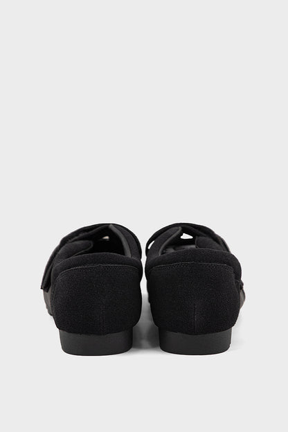 Casual Sneakers IC7540-Black
