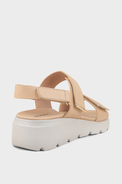 Comfort Sandal IK2030-Beige