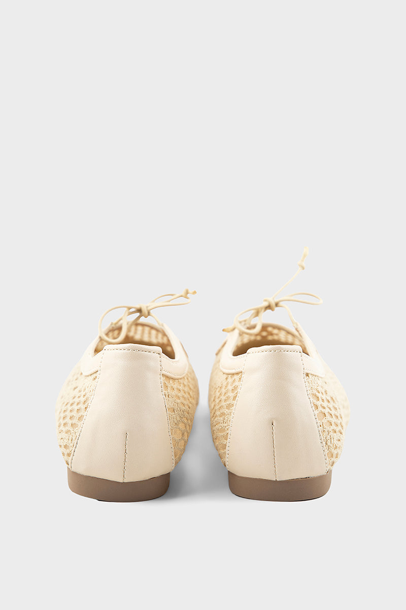 Casual Pumps IC6027-Ivory