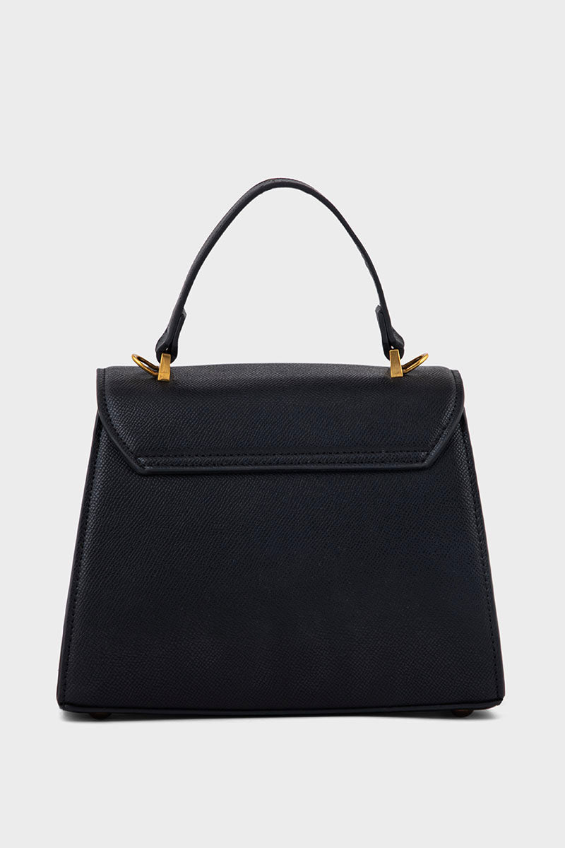 Satchel Shoulder Bags BH0175-Black