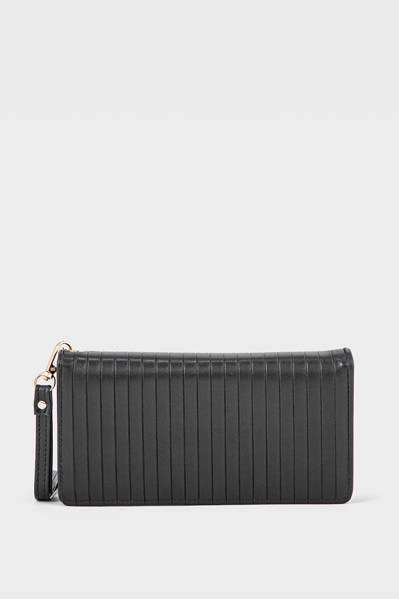 Wristlet Wallet BW6016-Black