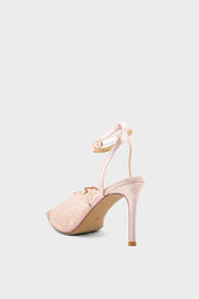 Formal Sling Back IF4093-Pink