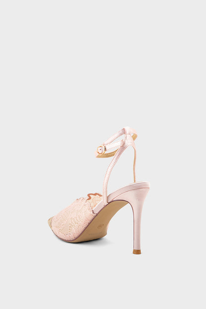 Formal Sling Back IF4093-Pink
