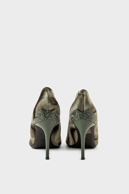 Formal Court Shoes IF5098-Green