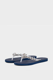 Casual Flip Flop IL3020-Navy