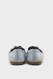 Comfort Moccasin IK7042-Blue