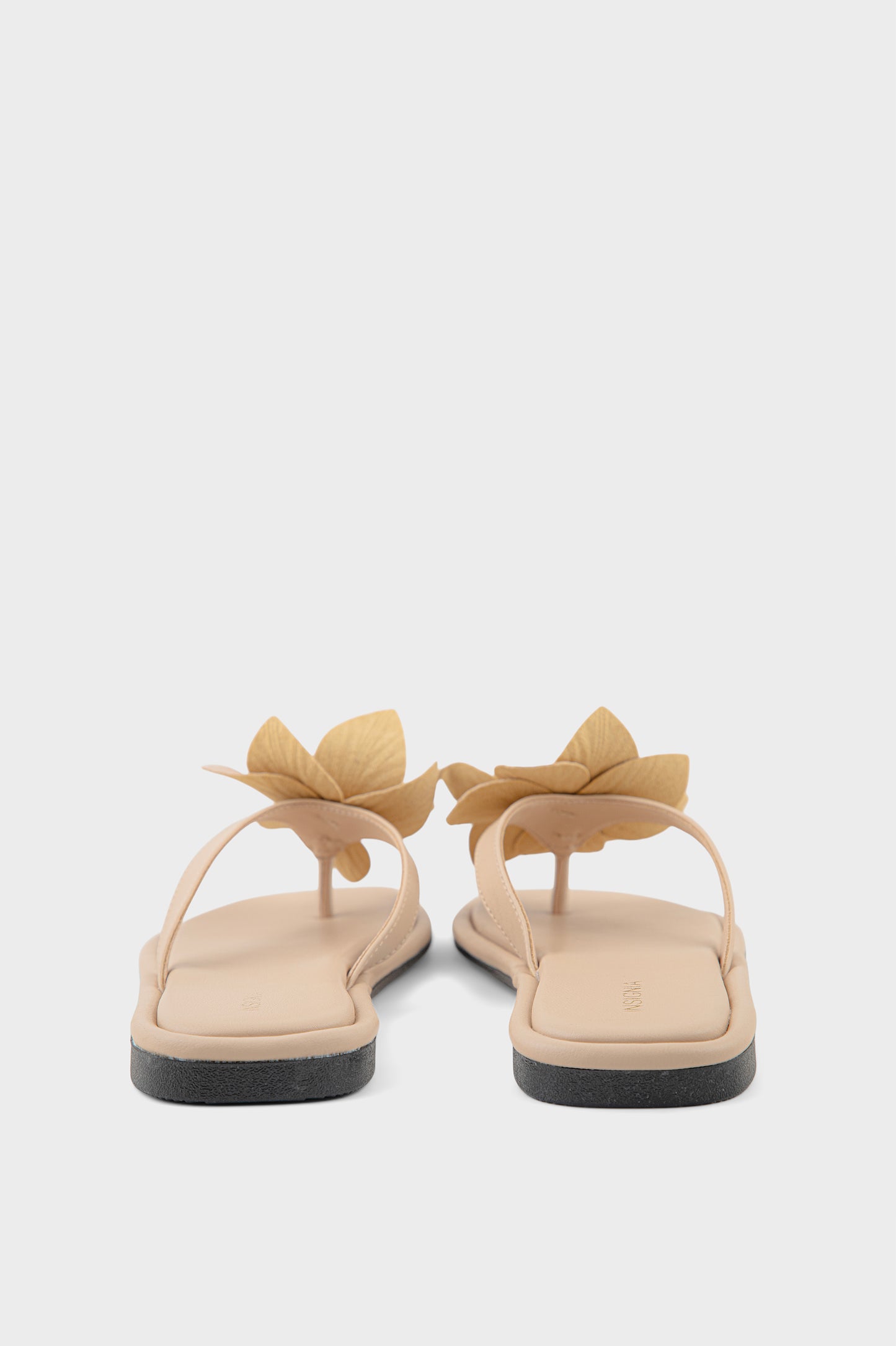 Casual Slip On IC0107-Tea Pink