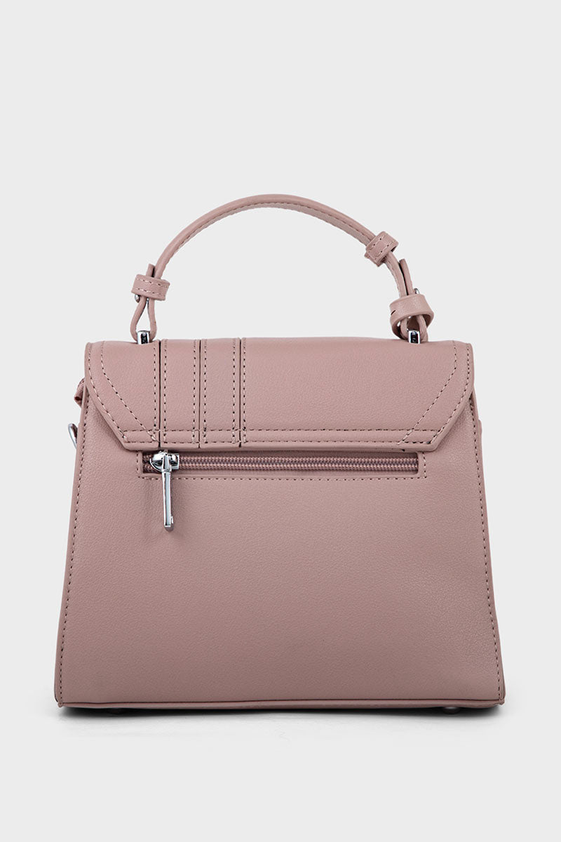 Satchel Shoulder Bags BH0134-Pink