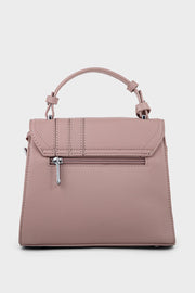 Satchel Shoulder Bags BH0134-Pink