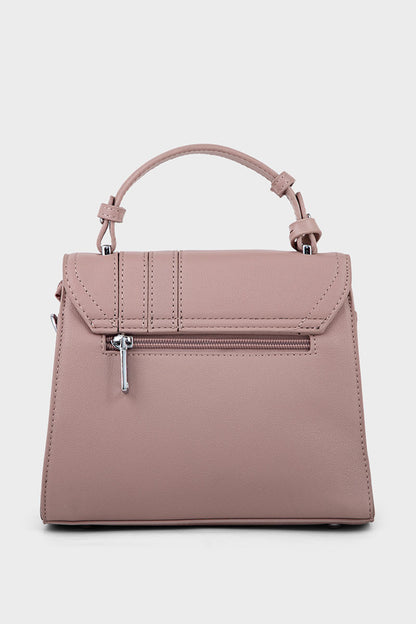 Satchel Shoulder Bags BH0134-Pink