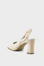 Formal Sling Back IF4078-Beige