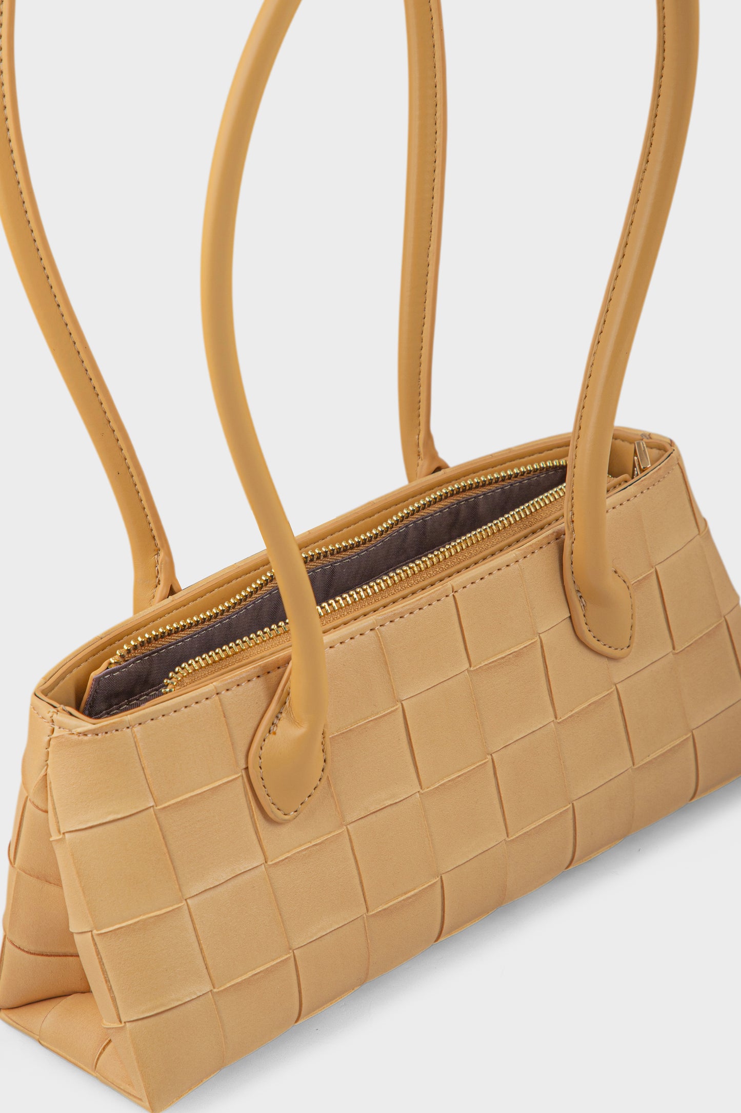 Formal Shoulder Bags BS2312-Nude