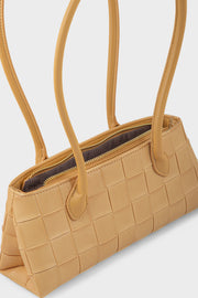 Formal Shoulder Bags BS2312-Nude