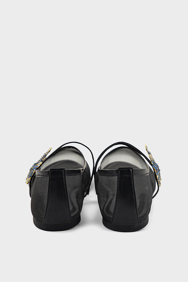 Formal Pumps IF6050-Black
