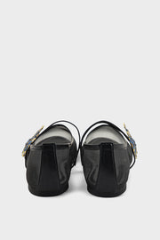 Formal Pumps IF6050-Black