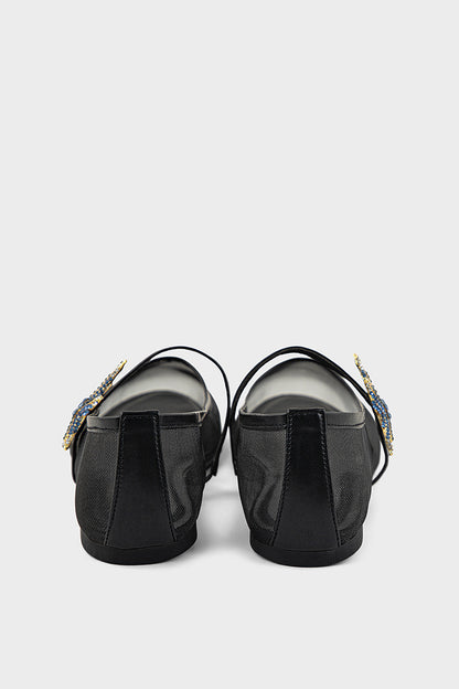 Formal Pumps IF6050-Black
