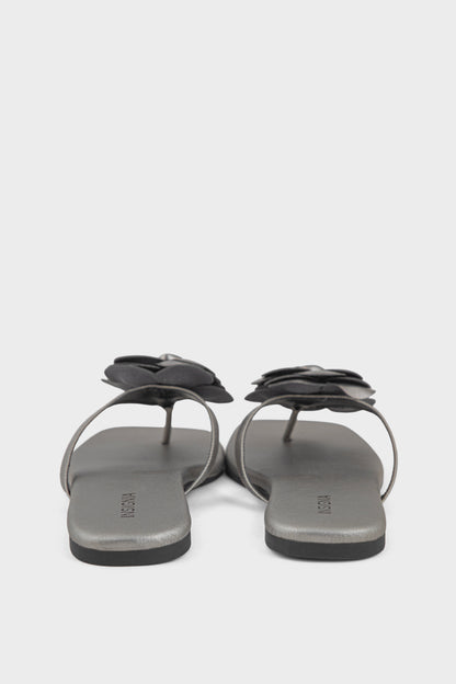 Formal Slip On IF0292-Pewter