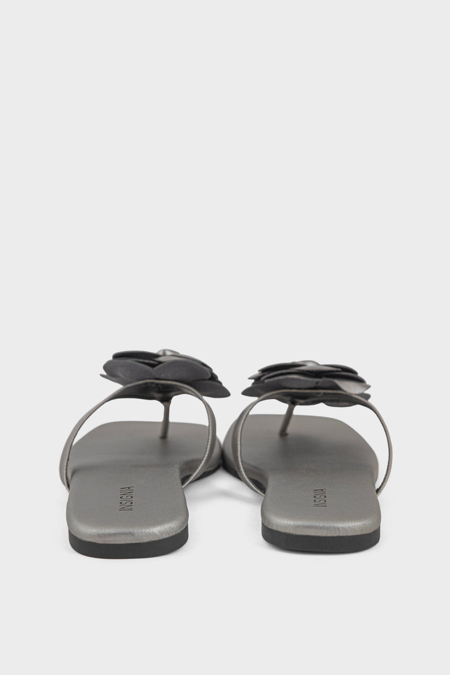 Formal Slip On IF0292-Pewter