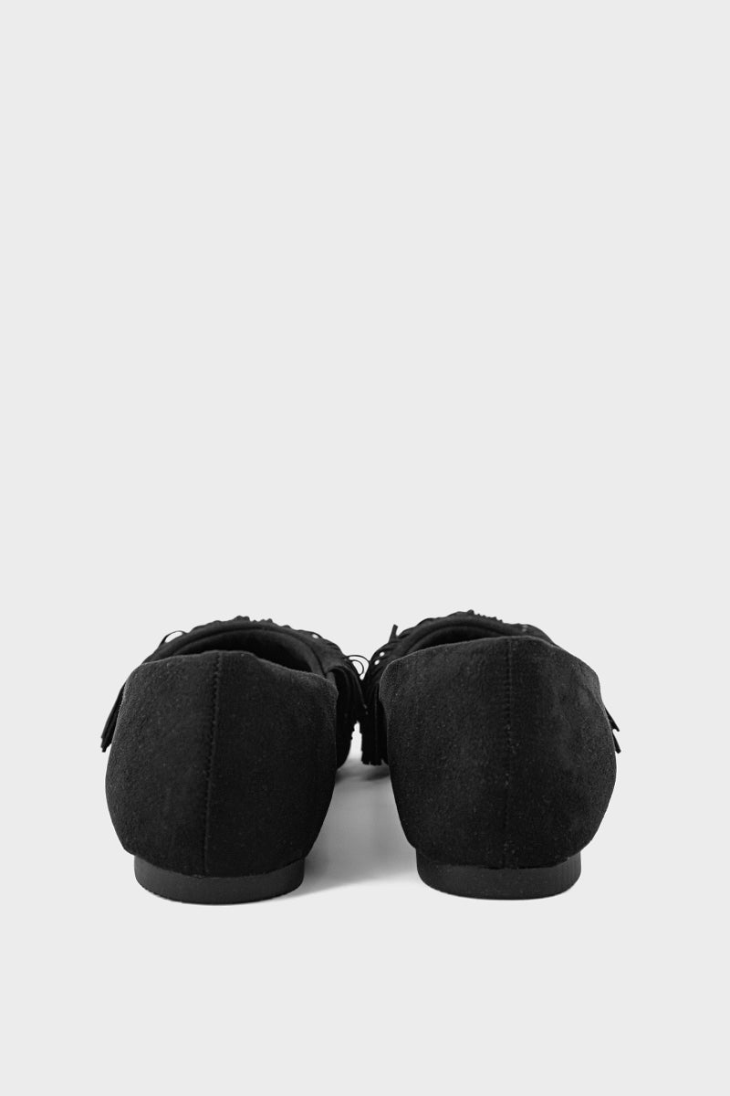 Casual Pumps IC6025-Black