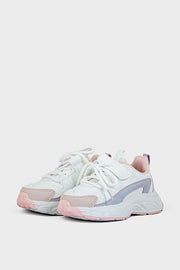 Girls Casual Sneakers GC7506-Pink