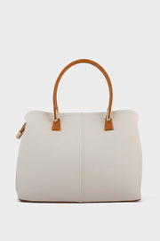 Satchel Shoulder Bags BH0149-White