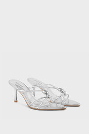 Formal Slip On IF0224-Silver