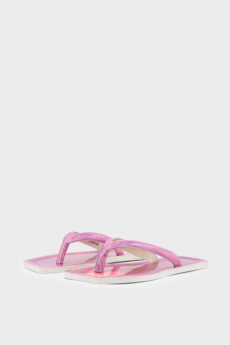Casual Flip Flop IL3028-Pink