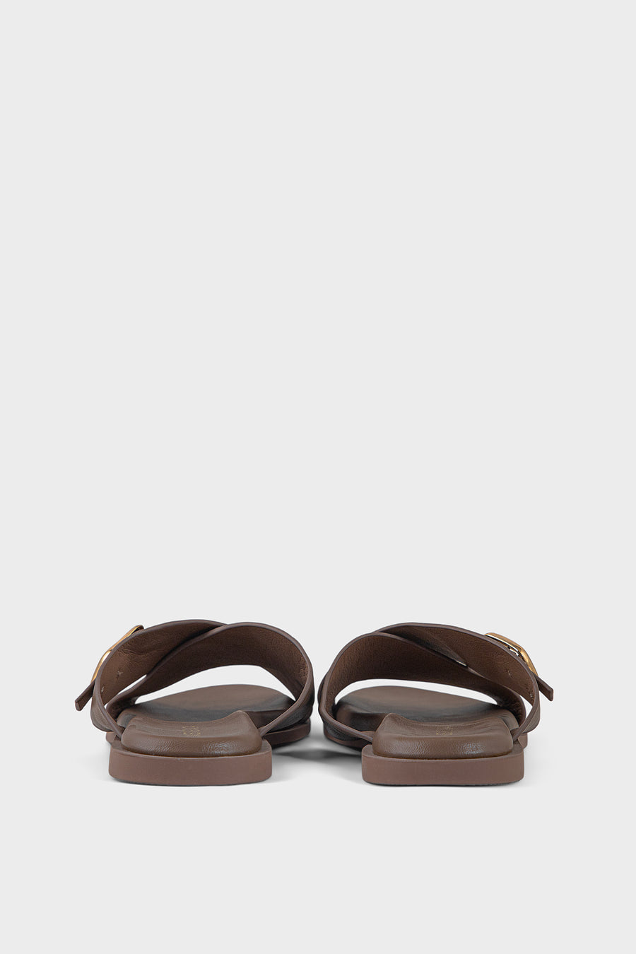 Casual Slip On IC0083-Brown
