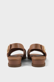 Comfort Sandal IK2028-Brown