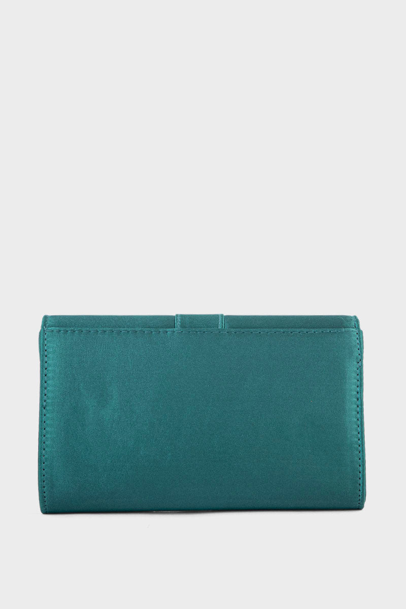 Flap Shoulder Bags BS2030-Green