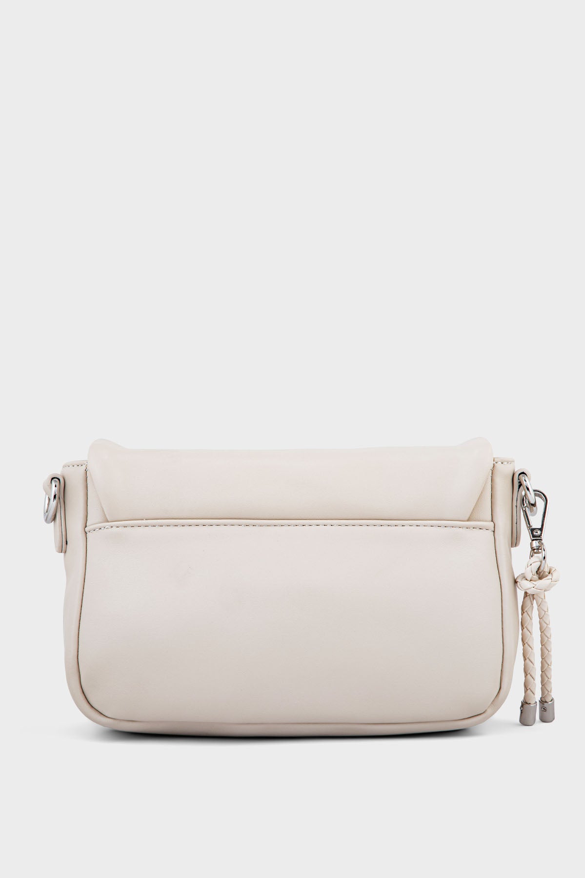 Cross Shoulder Bags BS2048-Beige