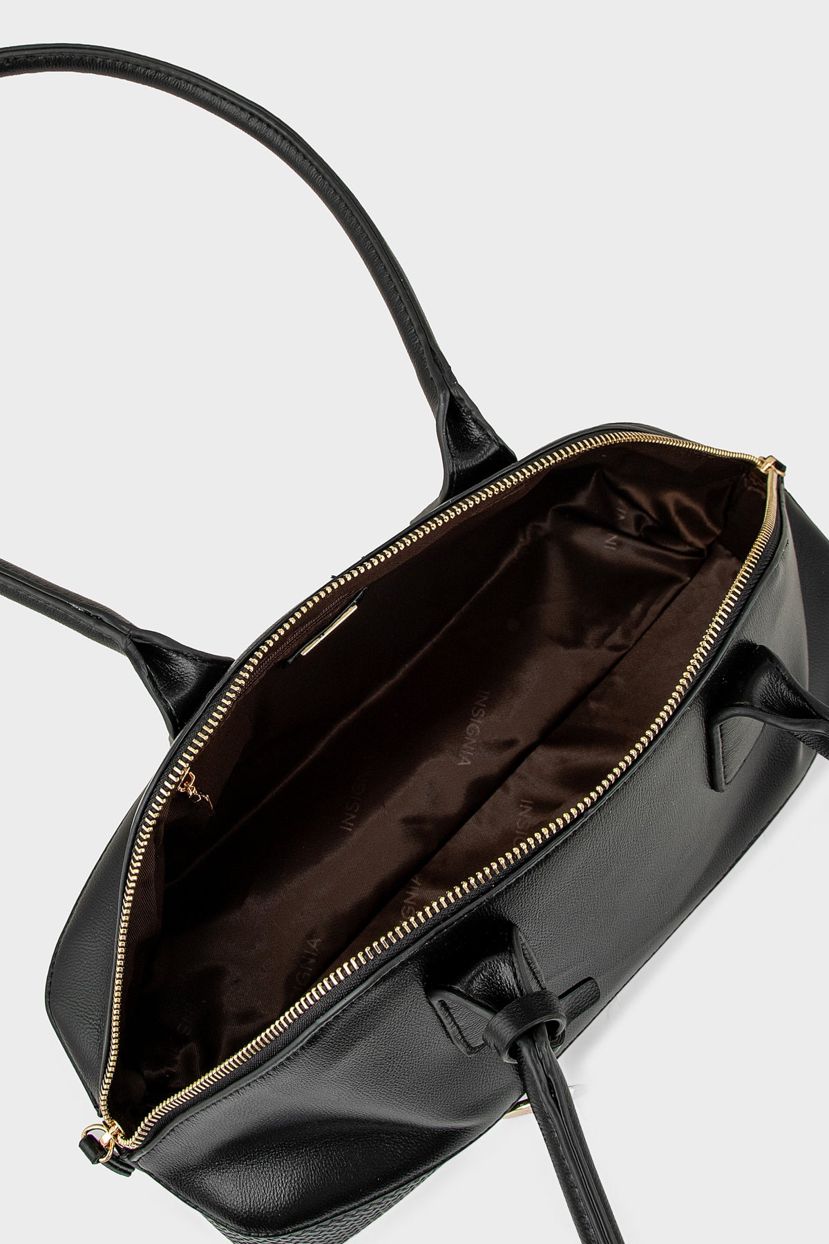 Bagutte Shoulder Bags BH0261-Black