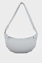 Hobo Hand Bags BH0040-Grey