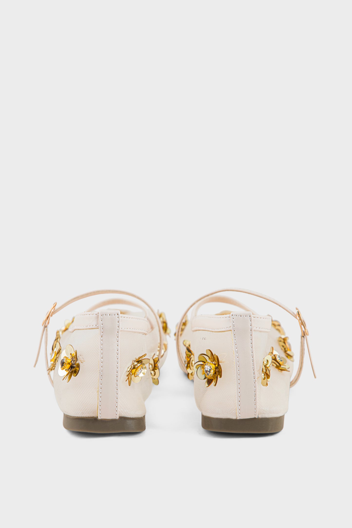 Formal Pumps IF6046-Ivory