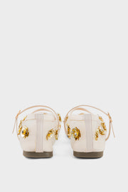 Formal Pumps IF6046-Ivory