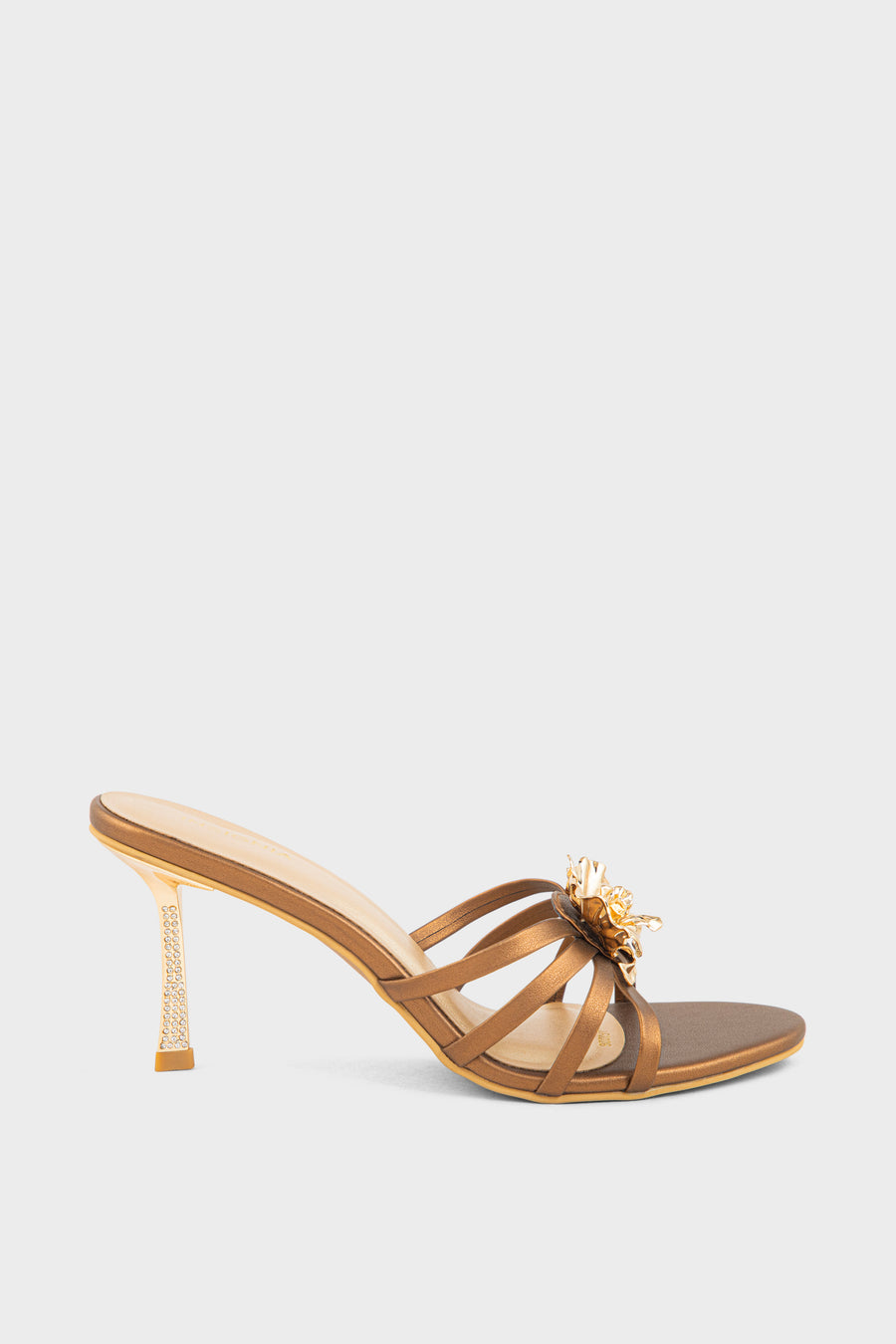 Formal Slip On IF0226-Bronze