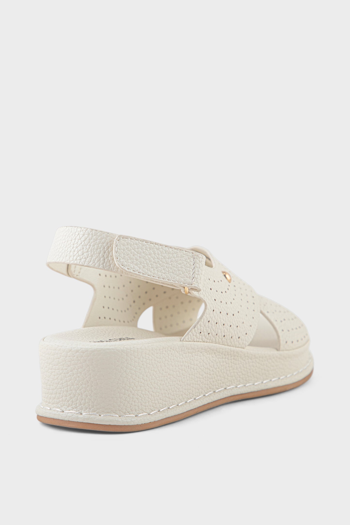 Comfort Sandal IK2024-Ivory