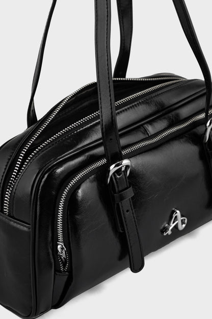Formal Shoulder Bags BS2221-Black