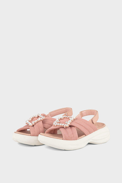 Comfort Sandal IK2011-Pink