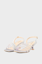 Party Wear Sandal IP2033-Purple
