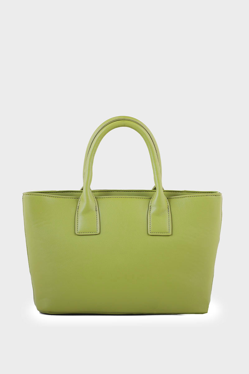 Tote Hand Bags BH0017-Olivegreen