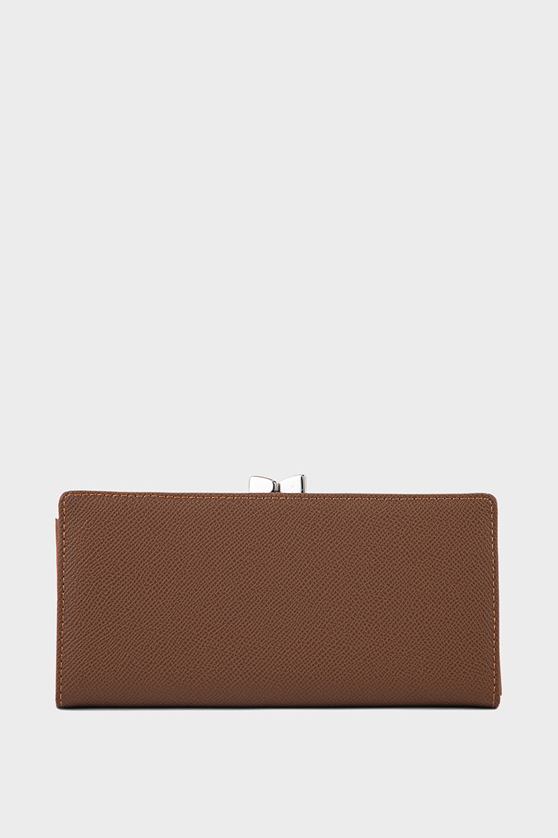 Wristlet Wallet BW6033-Brown