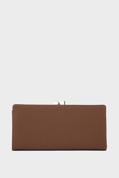 Wristlet Wallet BW6033-Brown